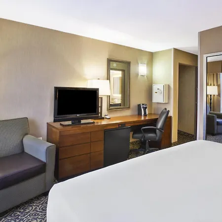 Holiday Inn National Airport/Crystal City By Ihg-2